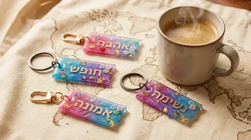 התאמת צבע אישי