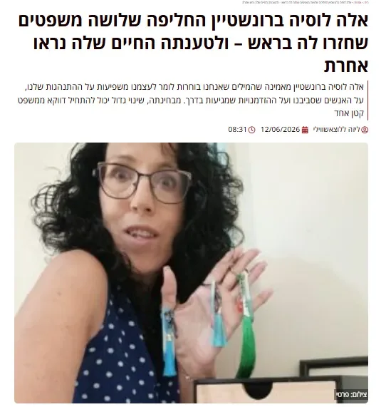מתנות אישיות מעצימות בעיצוב שטוח